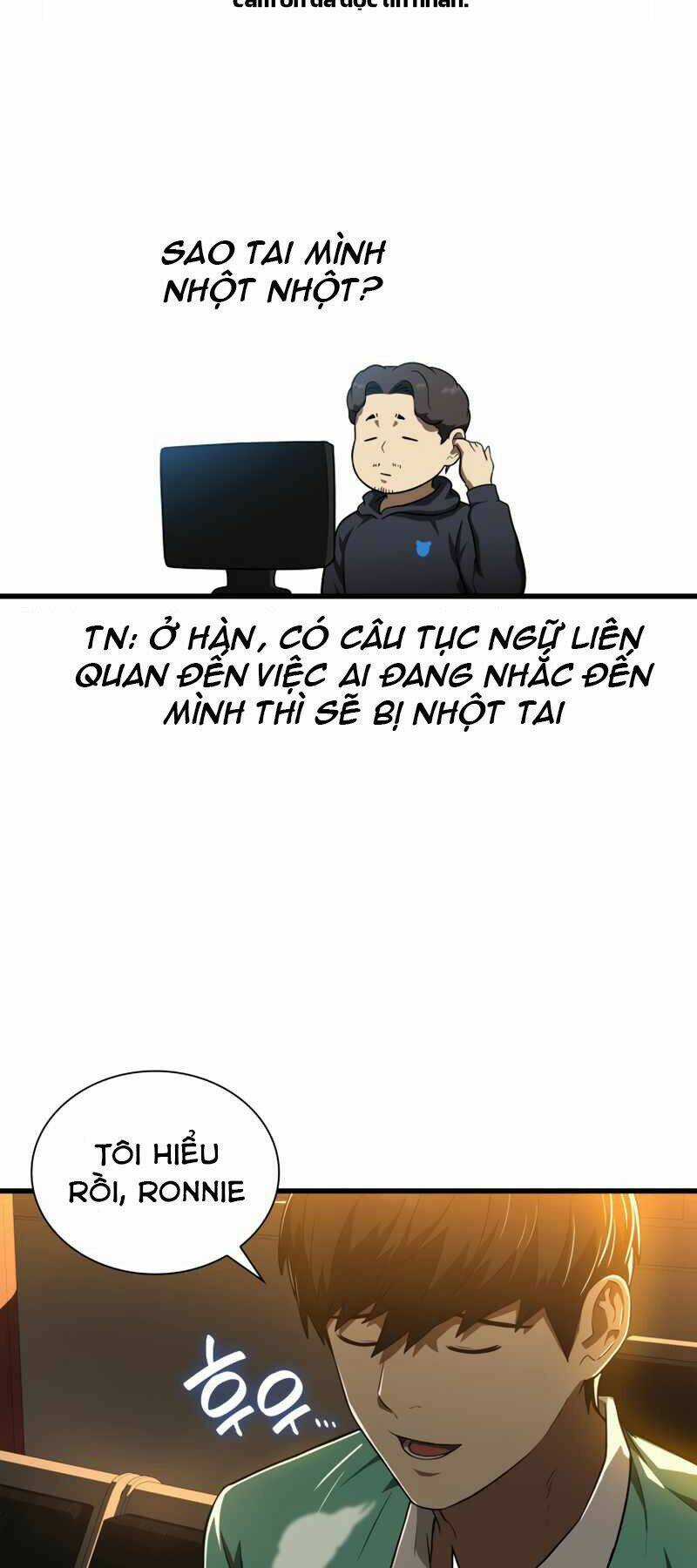 Bác Sĩ Phẫu Thuật Hoàn Hảo Chapter 6 trang 25