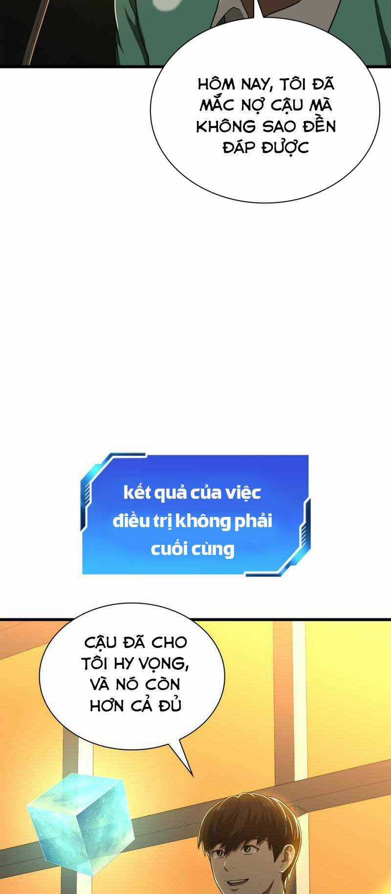 Bác Sĩ Phẫu Thuật Hoàn Hảo Chapter 6 trang 26