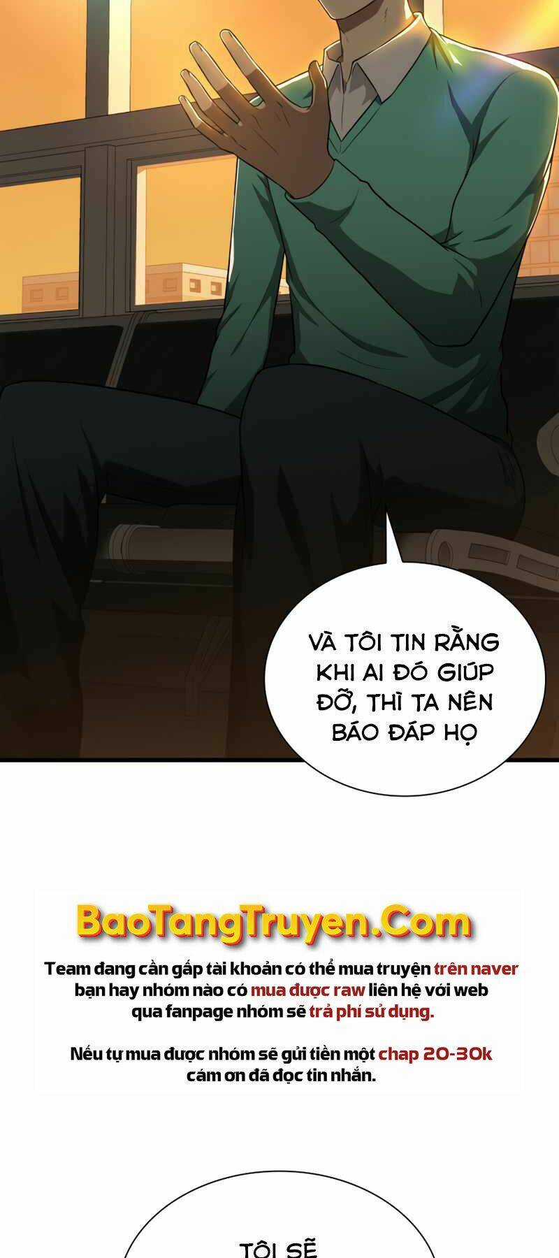 Bác Sĩ Phẫu Thuật Hoàn Hảo Chapter 6 trang 27