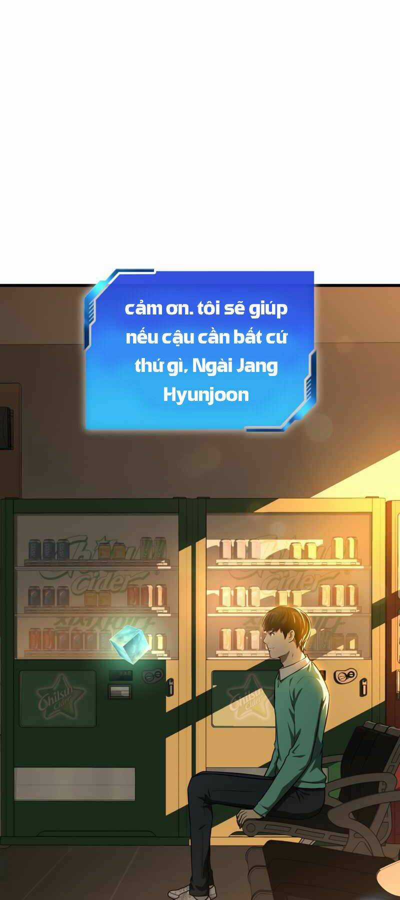 Bác Sĩ Phẫu Thuật Hoàn Hảo Chapter 6 trang 29