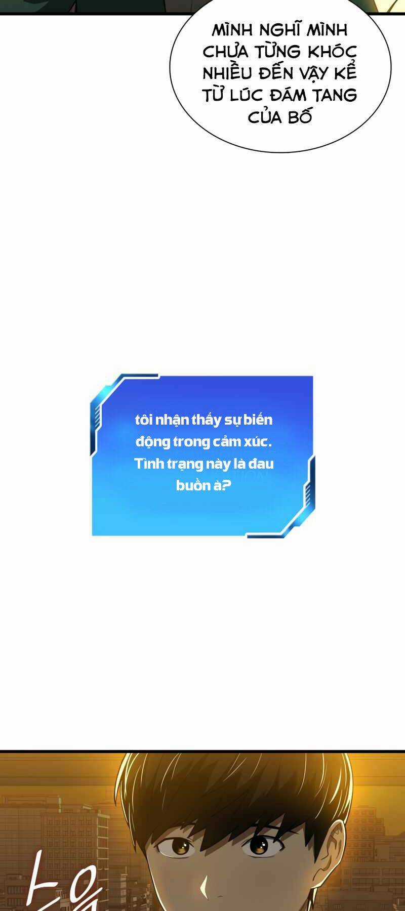 Bác Sĩ Phẫu Thuật Hoàn Hảo Chapter 6 trang 3