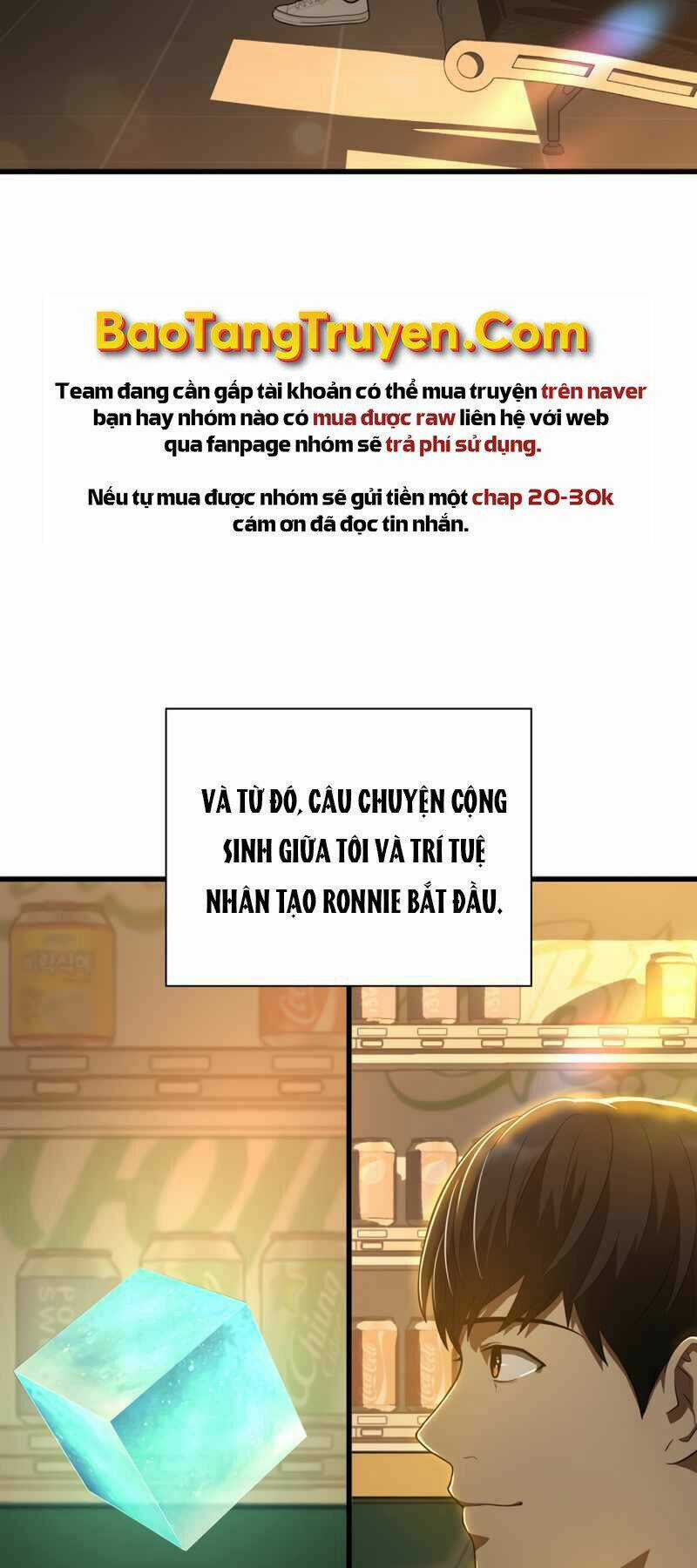 Bác Sĩ Phẫu Thuật Hoàn Hảo Chapter 6 trang 30