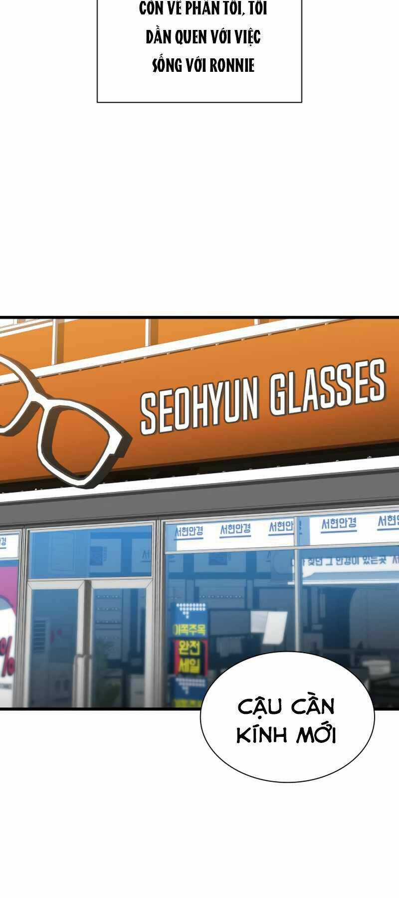 Bác Sĩ Phẫu Thuật Hoàn Hảo Chapter 6 trang 34