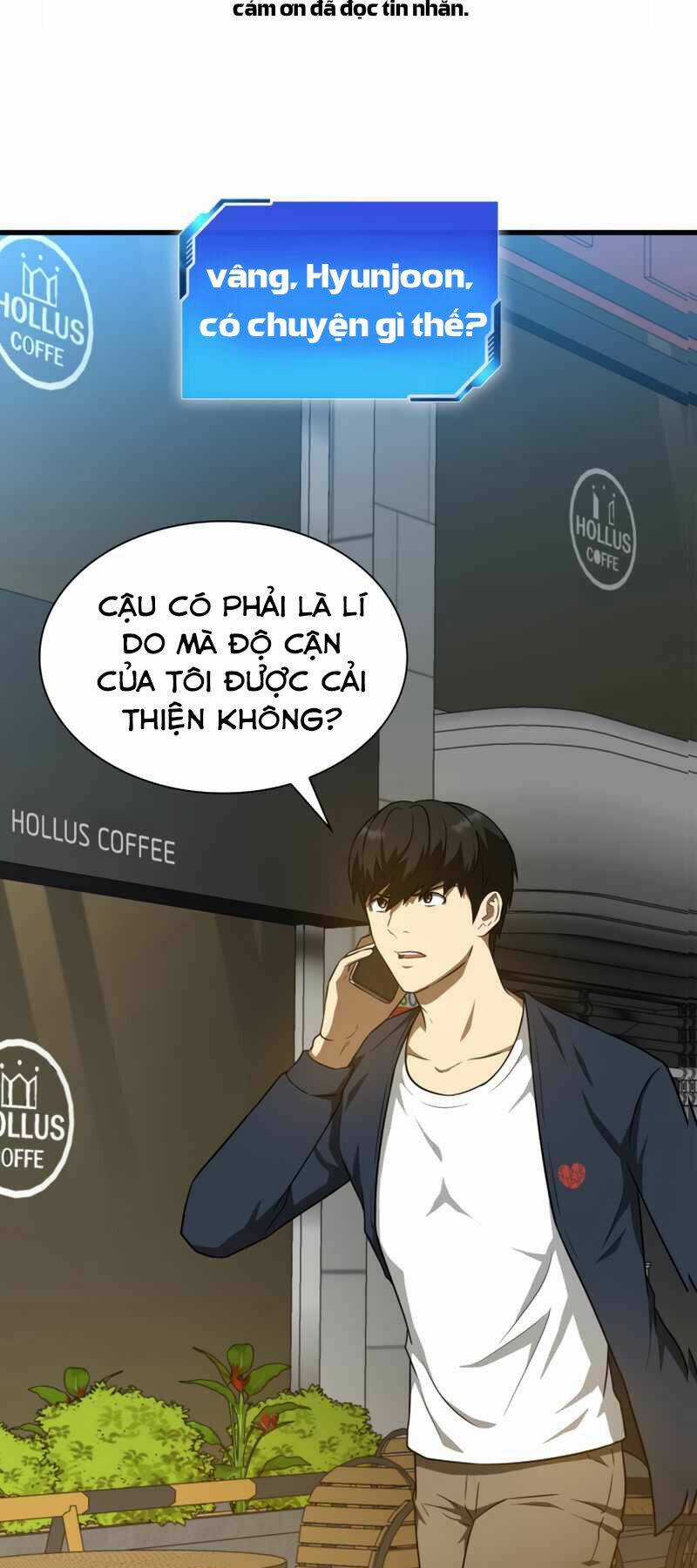 Bác Sĩ Phẫu Thuật Hoàn Hảo Chapter 6 trang 42