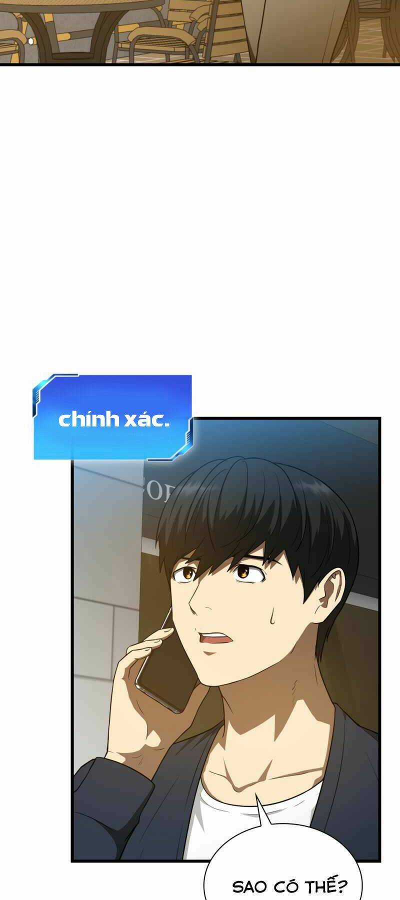 Bác Sĩ Phẫu Thuật Hoàn Hảo Chapter 6 trang 43