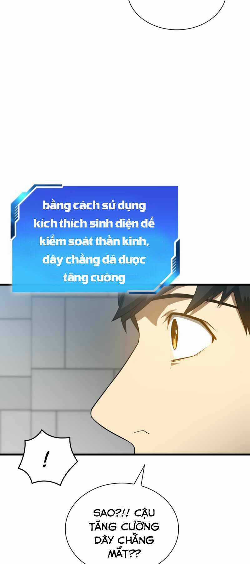 Bác Sĩ Phẫu Thuật Hoàn Hảo Chapter 6 trang 44