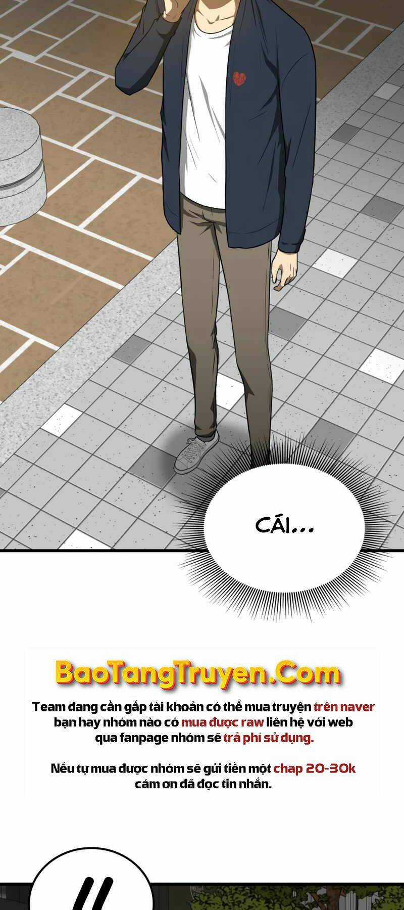 Bác Sĩ Phẫu Thuật Hoàn Hảo Chapter 6 trang 47