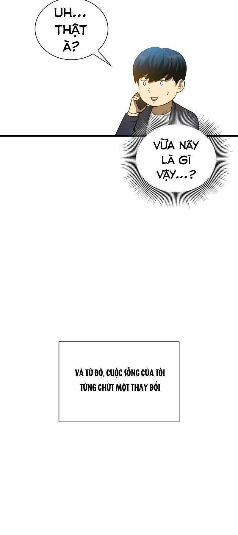 Bác Sĩ Phẫu Thuật Hoàn Hảo Chapter 6 trang 51