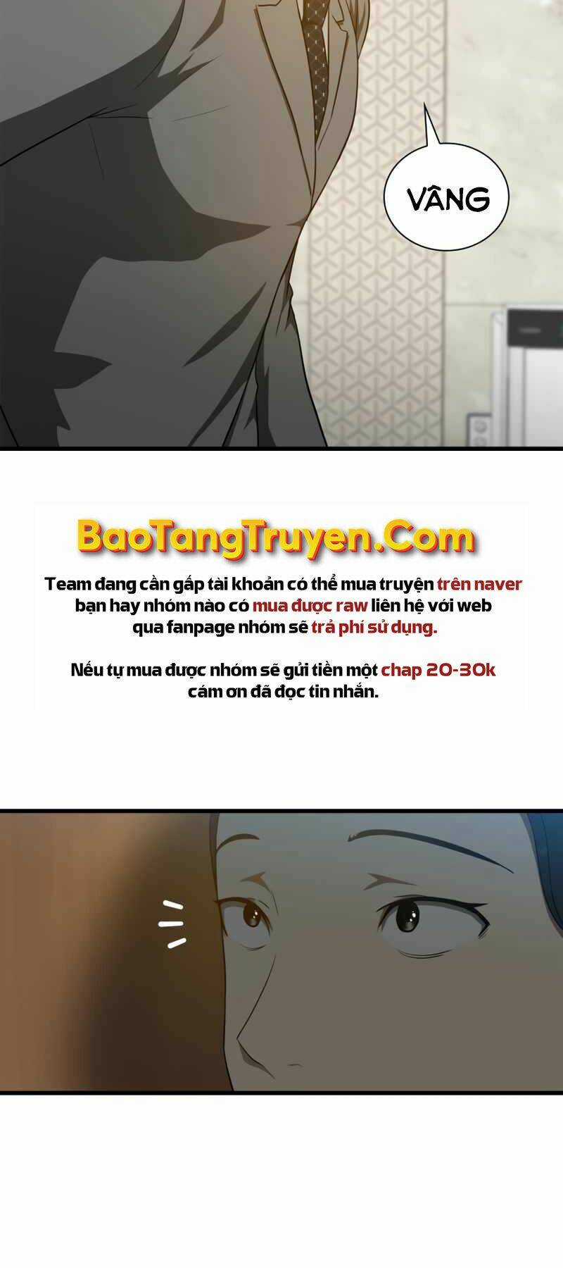 Bác Sĩ Phẫu Thuật Hoàn Hảo Chapter 6 trang 55