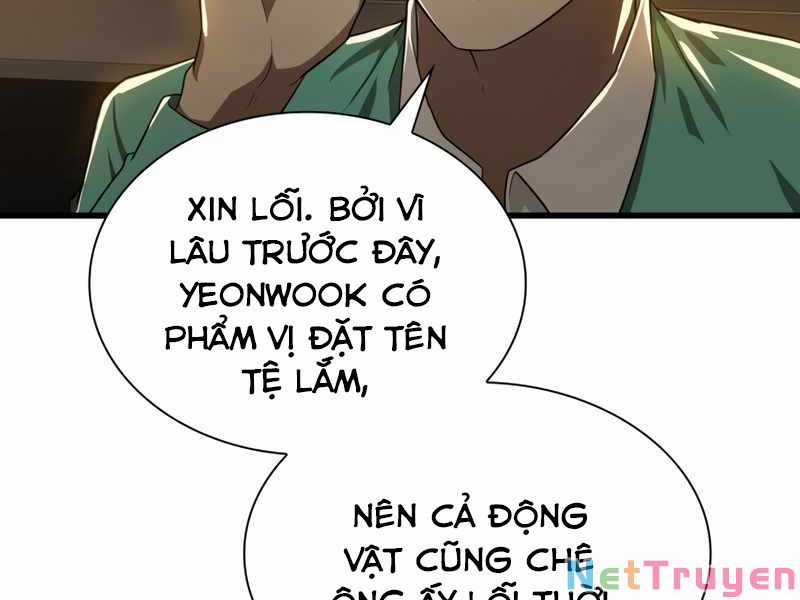 Bác Sĩ Phẫu Thuật Hoàn Hảo Chapter 6 trang 71