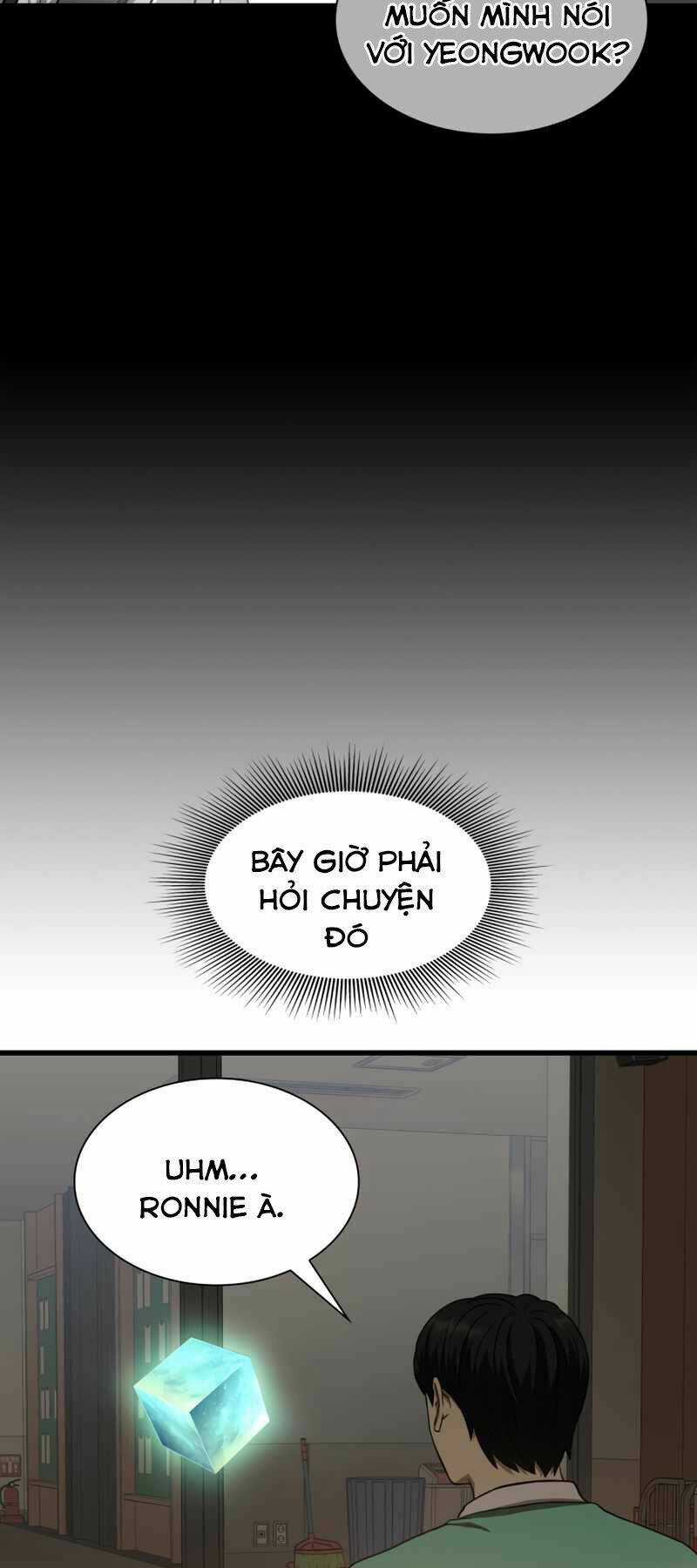 Bác Sĩ Phẫu Thuật Hoàn Hảo Chapter 6 trang 8