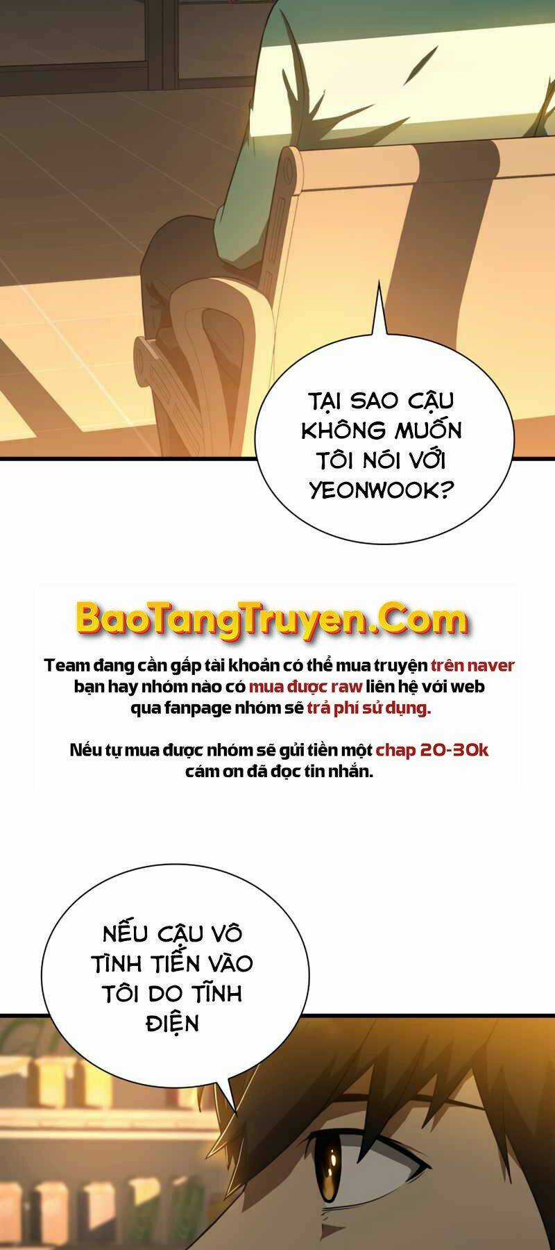 Bác Sĩ Phẫu Thuật Hoàn Hảo Chapter 6 trang 9