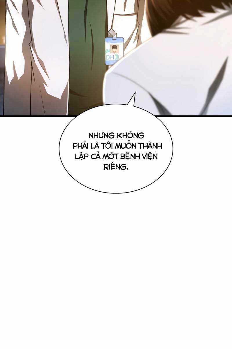 Bác Sĩ Phẫu Thuật Hoàn Hảo Chapter 61 trang 107