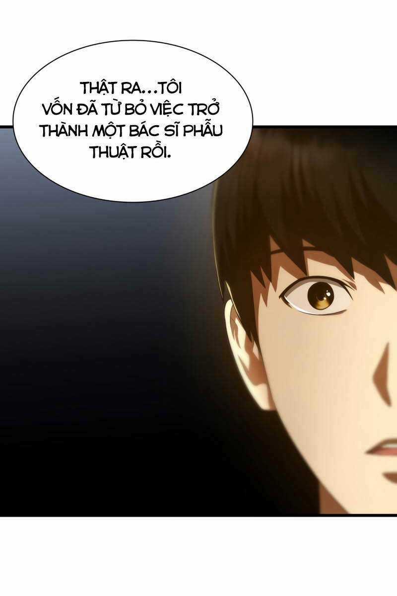 Bác Sĩ Phẫu Thuật Hoàn Hảo Chapter 61 trang 108