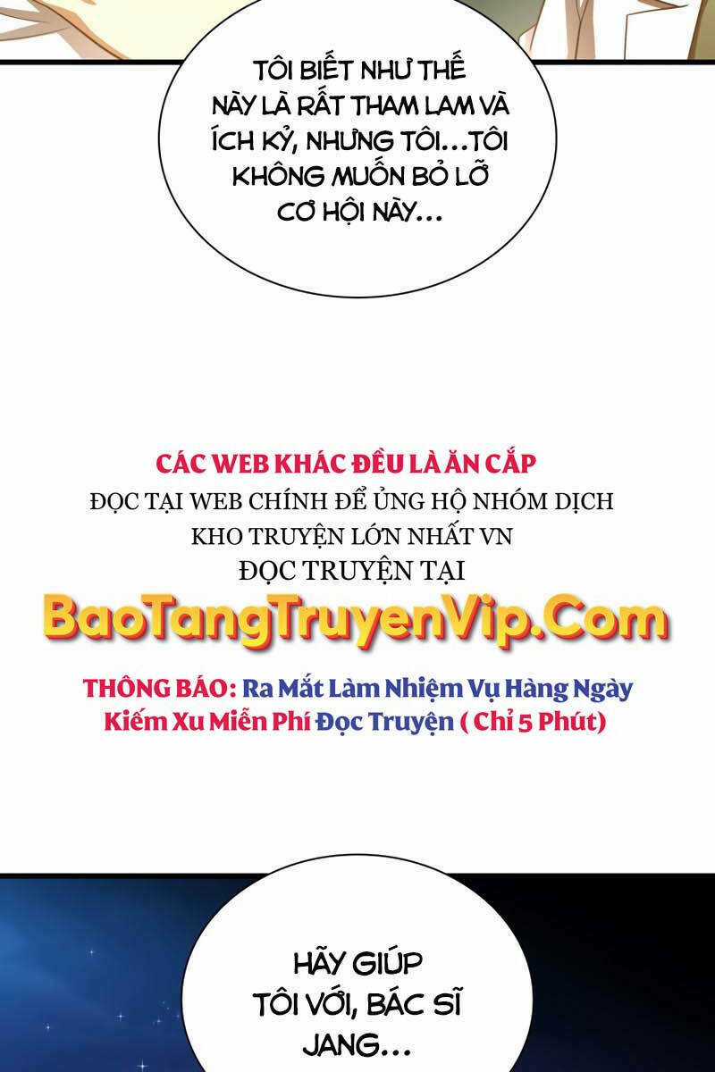 Bác Sĩ Phẫu Thuật Hoàn Hảo Chapter 61 trang 111