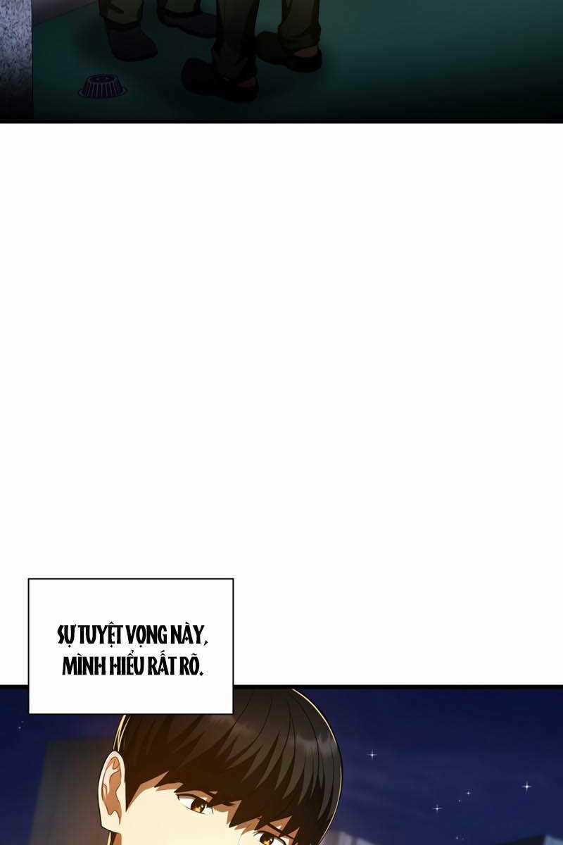 Bác Sĩ Phẫu Thuật Hoàn Hảo Chapter 61 trang 113