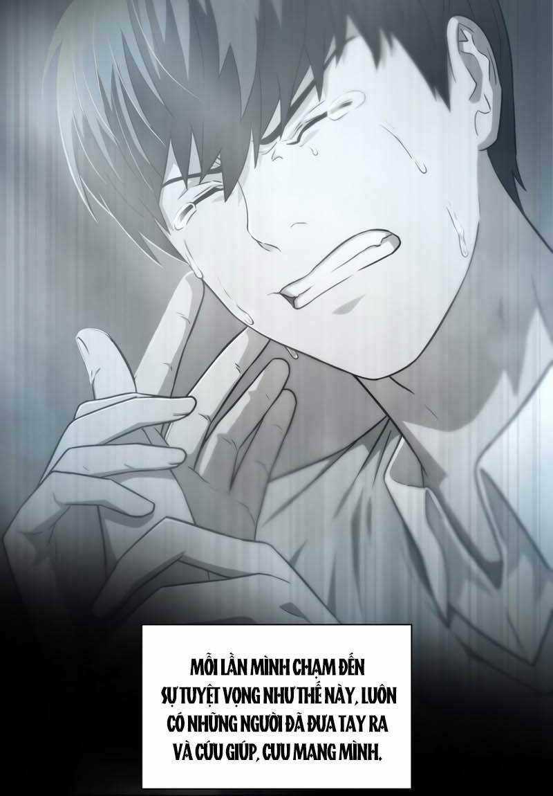 Bác Sĩ Phẫu Thuật Hoàn Hảo Chapter 61 trang 115