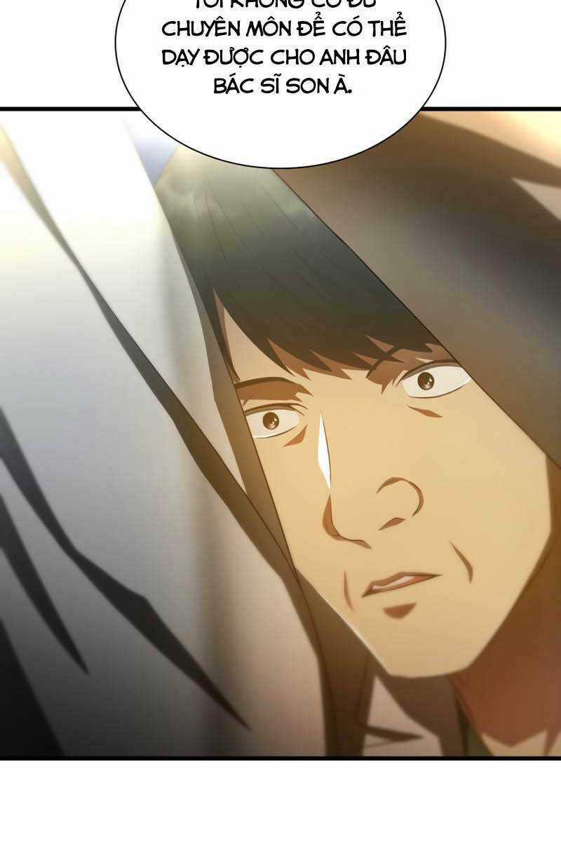 Bác Sĩ Phẫu Thuật Hoàn Hảo Chapter 61 trang 121