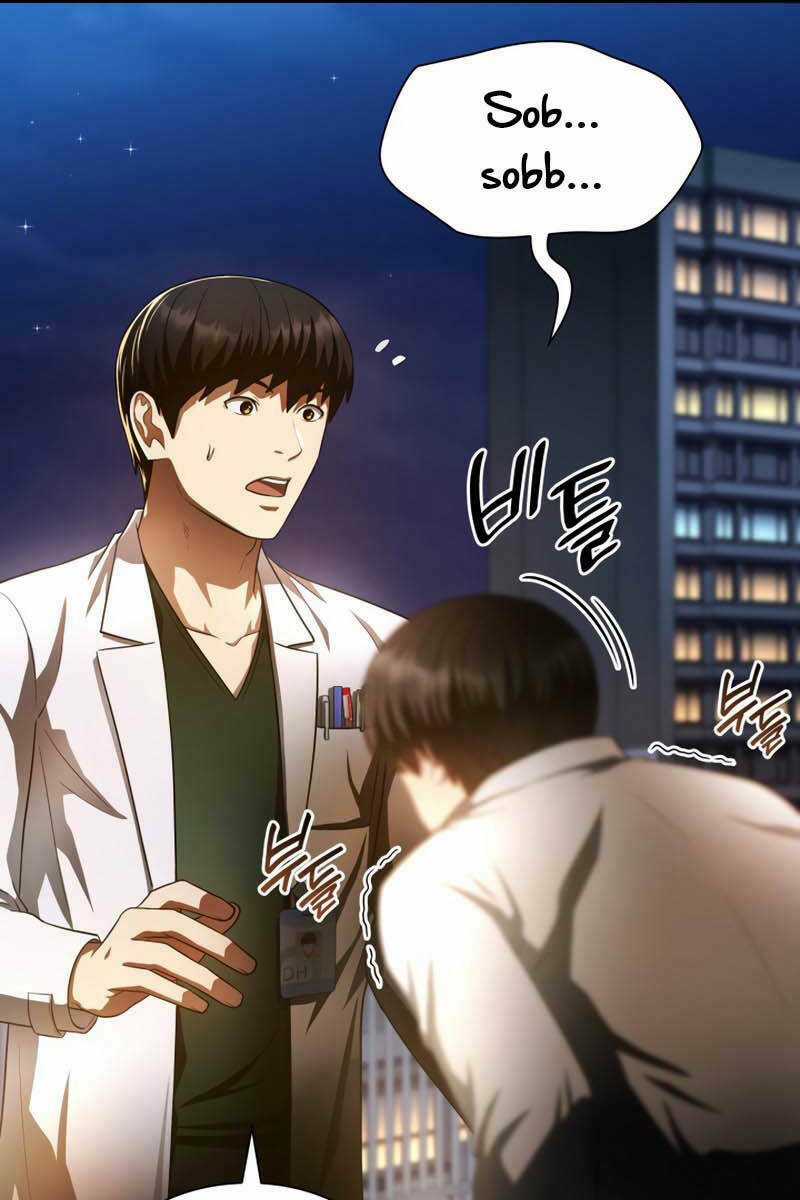 Bác Sĩ Phẫu Thuật Hoàn Hảo Chapter 61 trang 126