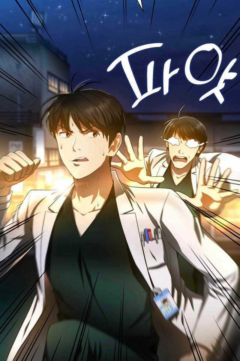 Bác Sĩ Phẫu Thuật Hoàn Hảo Chapter 61 trang 128