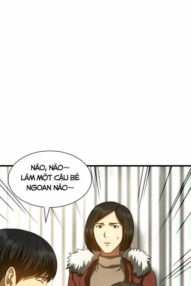 Bác Sĩ Phẫu Thuật Hoàn Hảo Chapter 61 trang 13