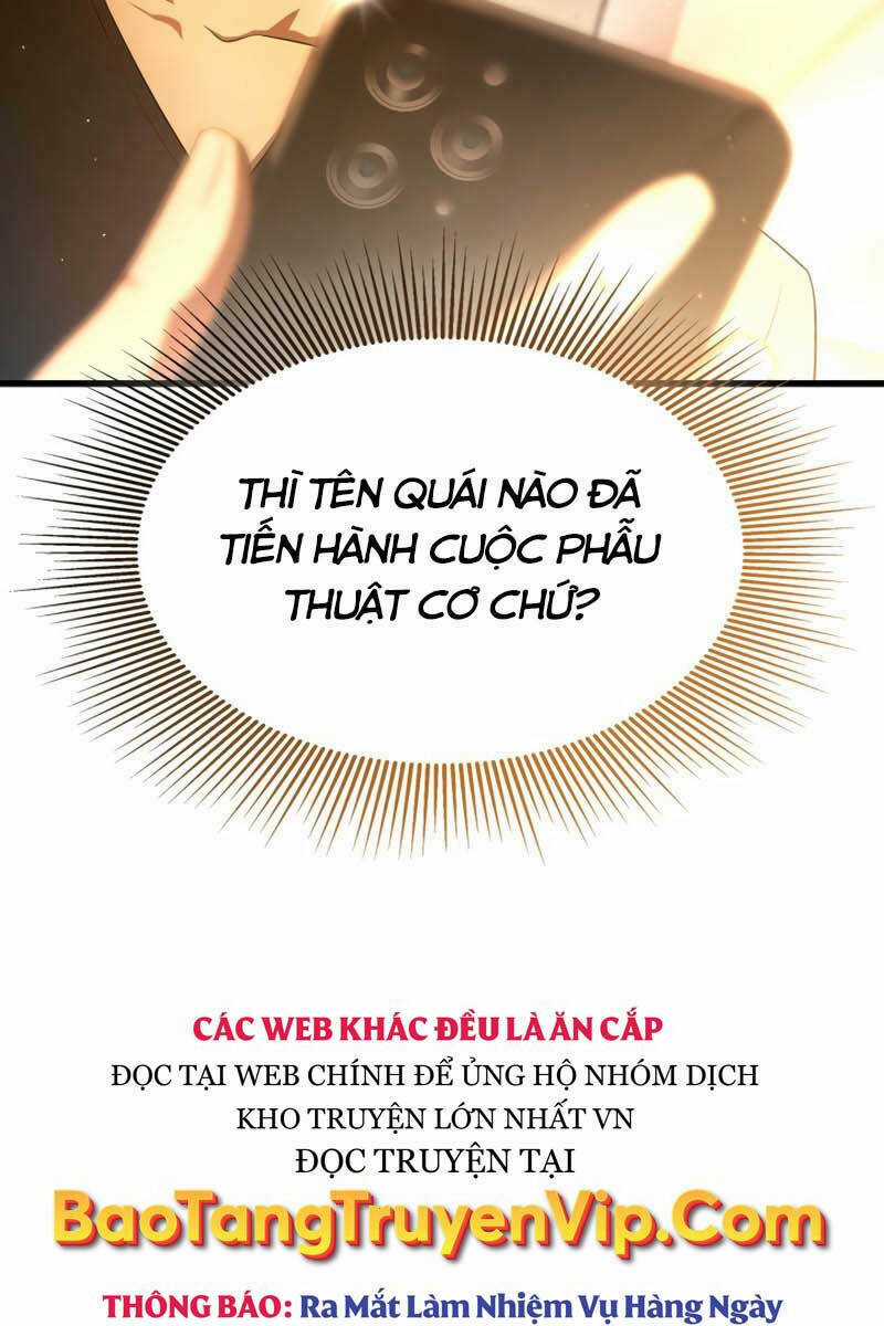 Bác Sĩ Phẫu Thuật Hoàn Hảo Chapter 61 trang 2