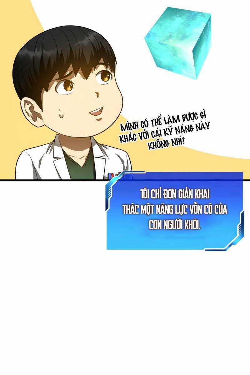 Bác Sĩ Phẫu Thuật Hoàn Hảo Chapter 61 trang 24