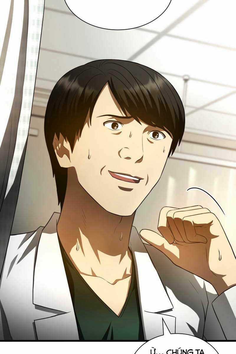 Bác Sĩ Phẫu Thuật Hoàn Hảo Chapter 61 trang 27