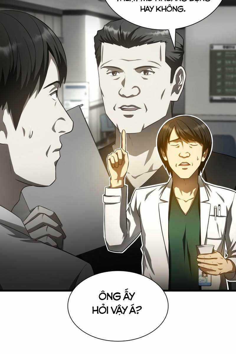 Bác Sĩ Phẫu Thuật Hoàn Hảo Chapter 61 trang 33