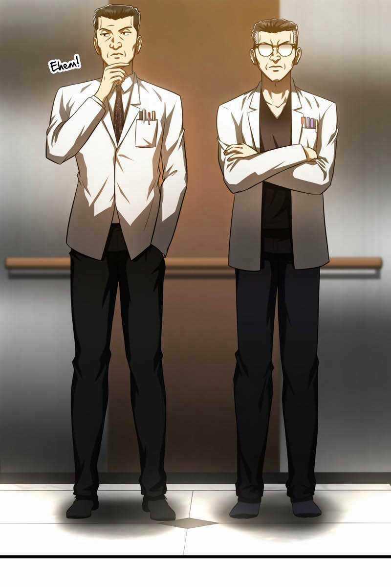 Bác Sĩ Phẫu Thuật Hoàn Hảo Chapter 61 trang 42