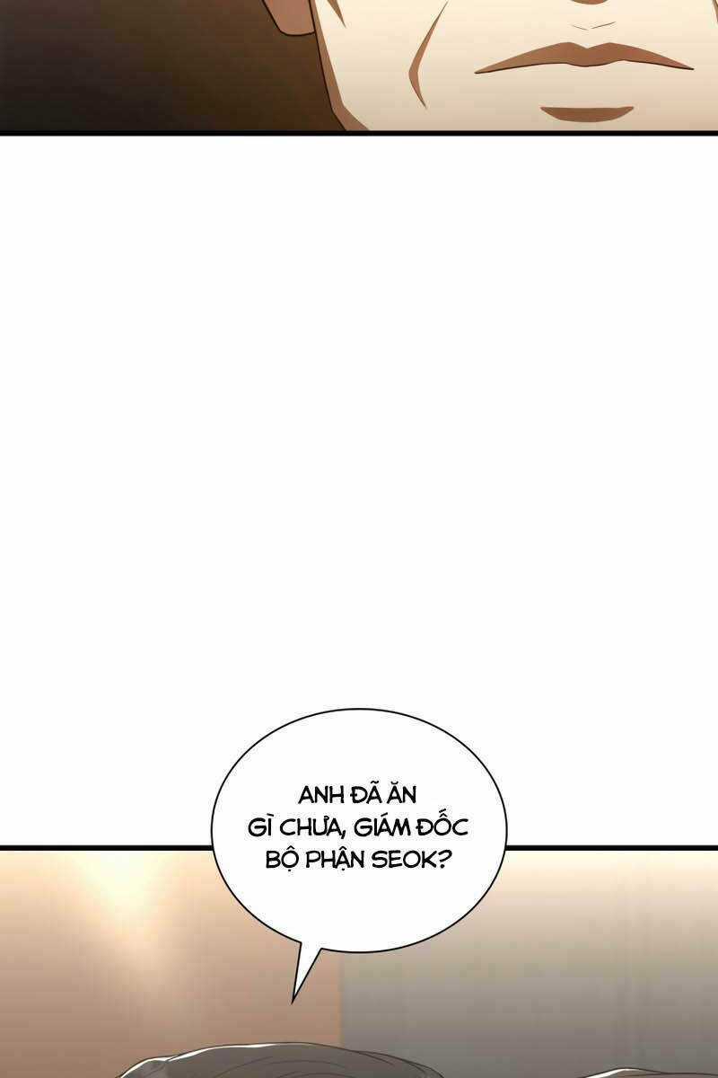 Bác Sĩ Phẫu Thuật Hoàn Hảo Chapter 61 trang 45