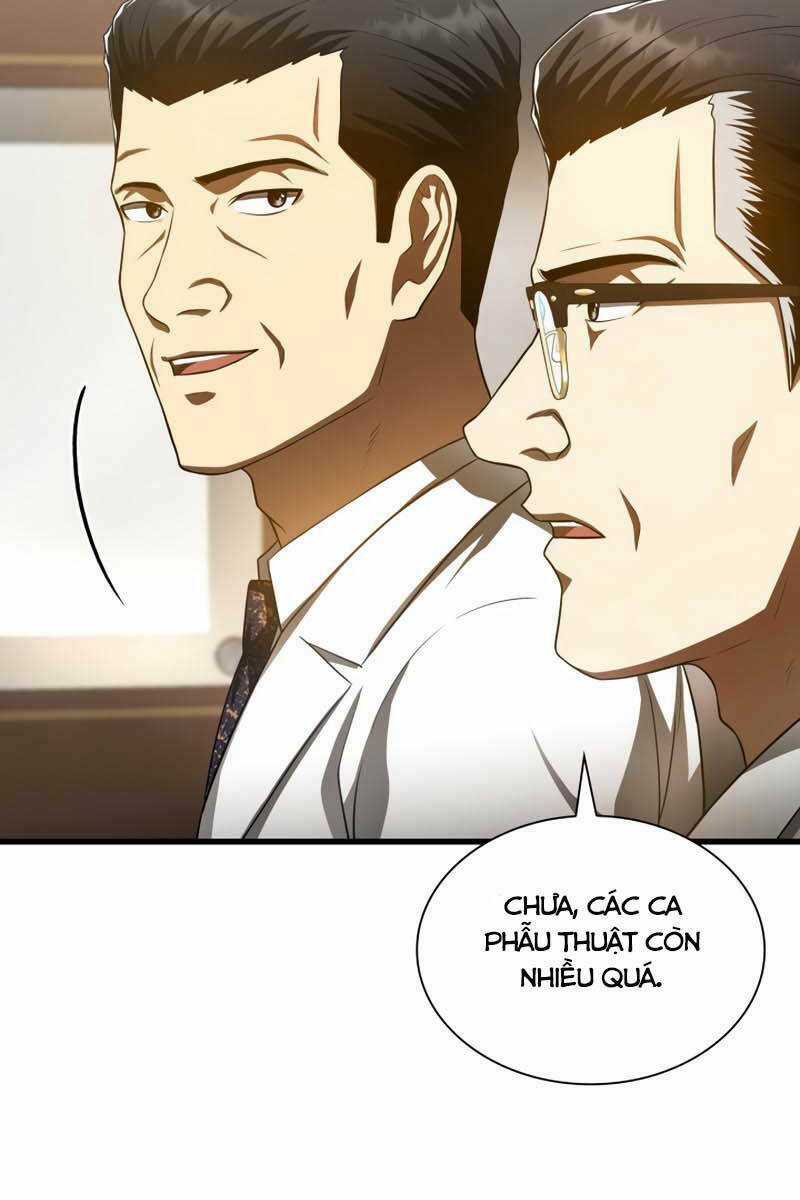 Bác Sĩ Phẫu Thuật Hoàn Hảo Chapter 61 trang 46