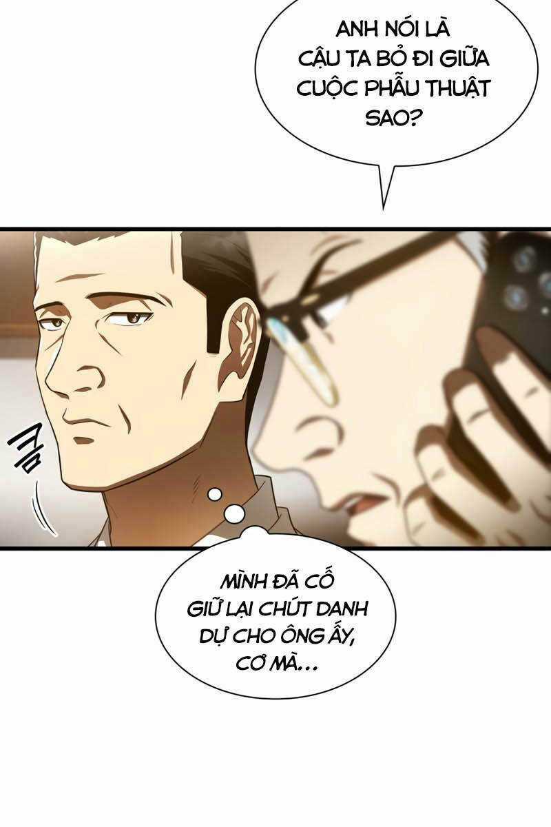 Bác Sĩ Phẫu Thuật Hoàn Hảo Chapter 61 trang 51