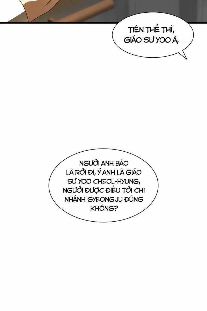 Bác Sĩ Phẫu Thuật Hoàn Hảo Chapter 61 trang 54