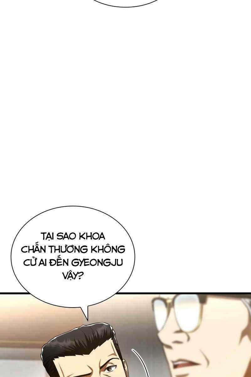 Bác Sĩ Phẫu Thuật Hoàn Hảo Chapter 61 trang 56