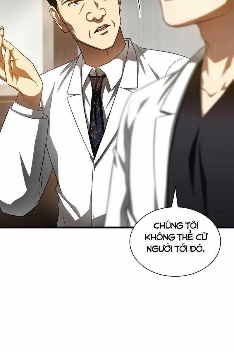 Bác Sĩ Phẫu Thuật Hoàn Hảo Chapter 61 trang 57