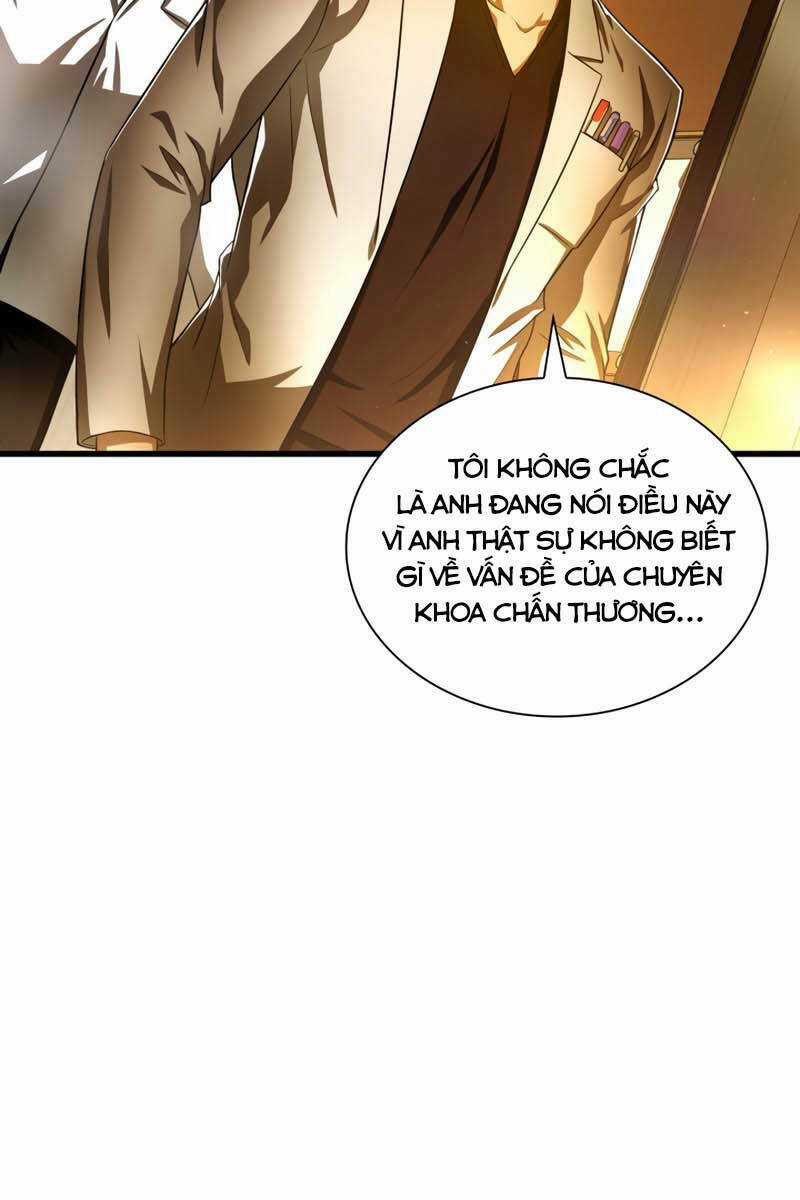 Bác Sĩ Phẫu Thuật Hoàn Hảo Chapter 61 trang 61