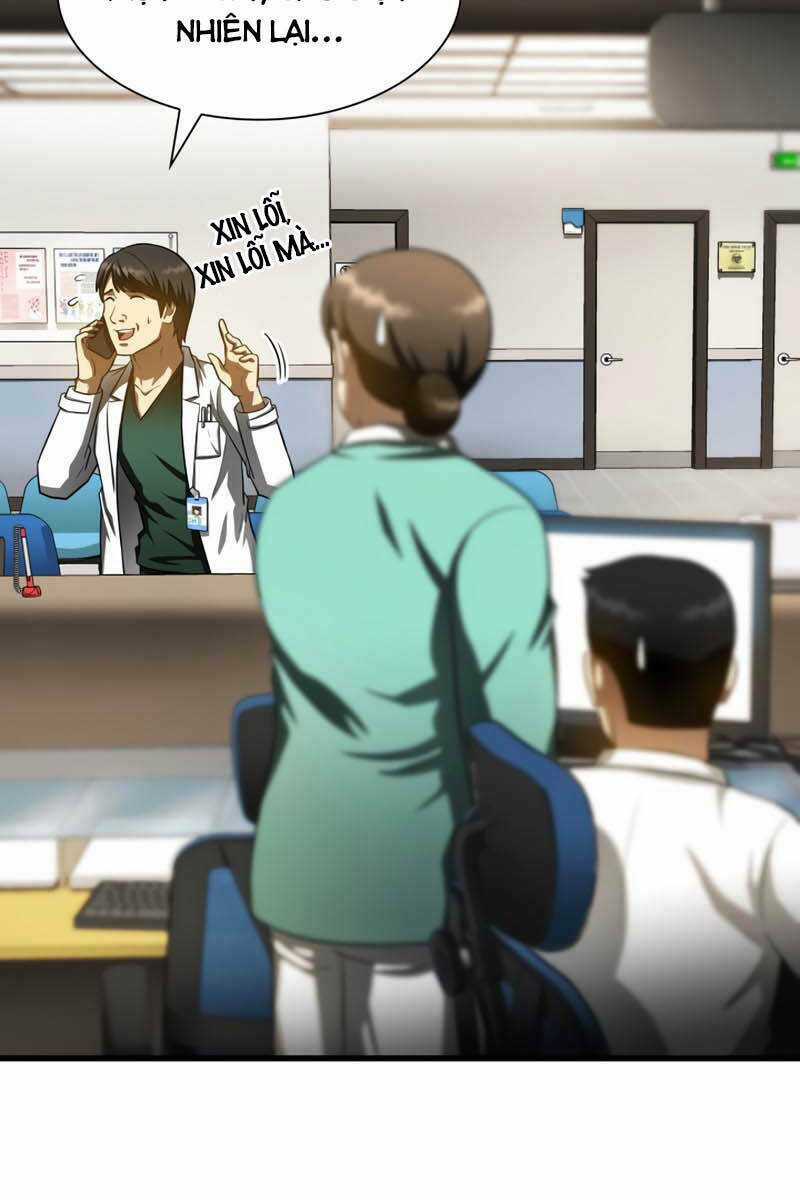 Bác Sĩ Phẫu Thuật Hoàn Hảo Chapter 61 trang 74