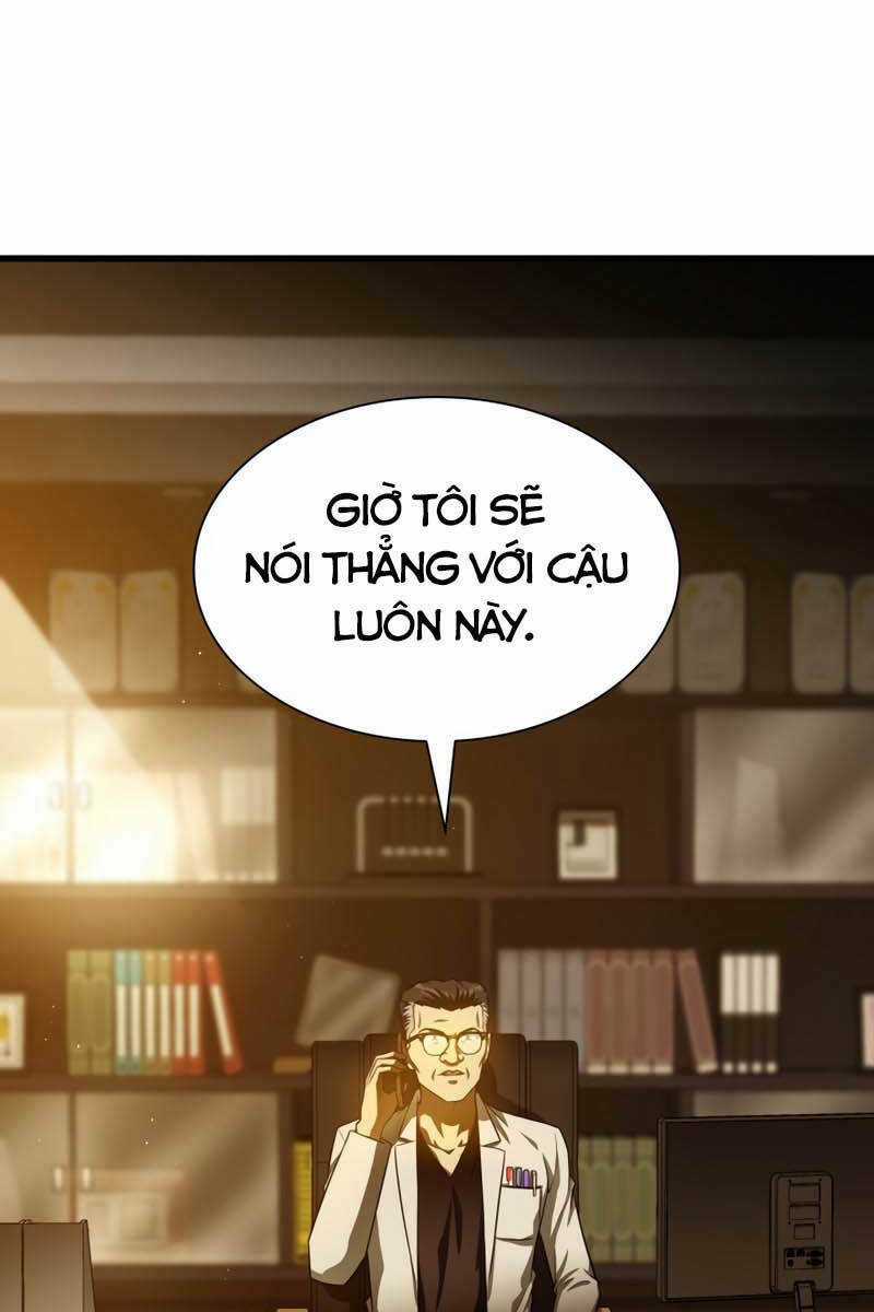 Bác Sĩ Phẫu Thuật Hoàn Hảo Chapter 61 trang 77