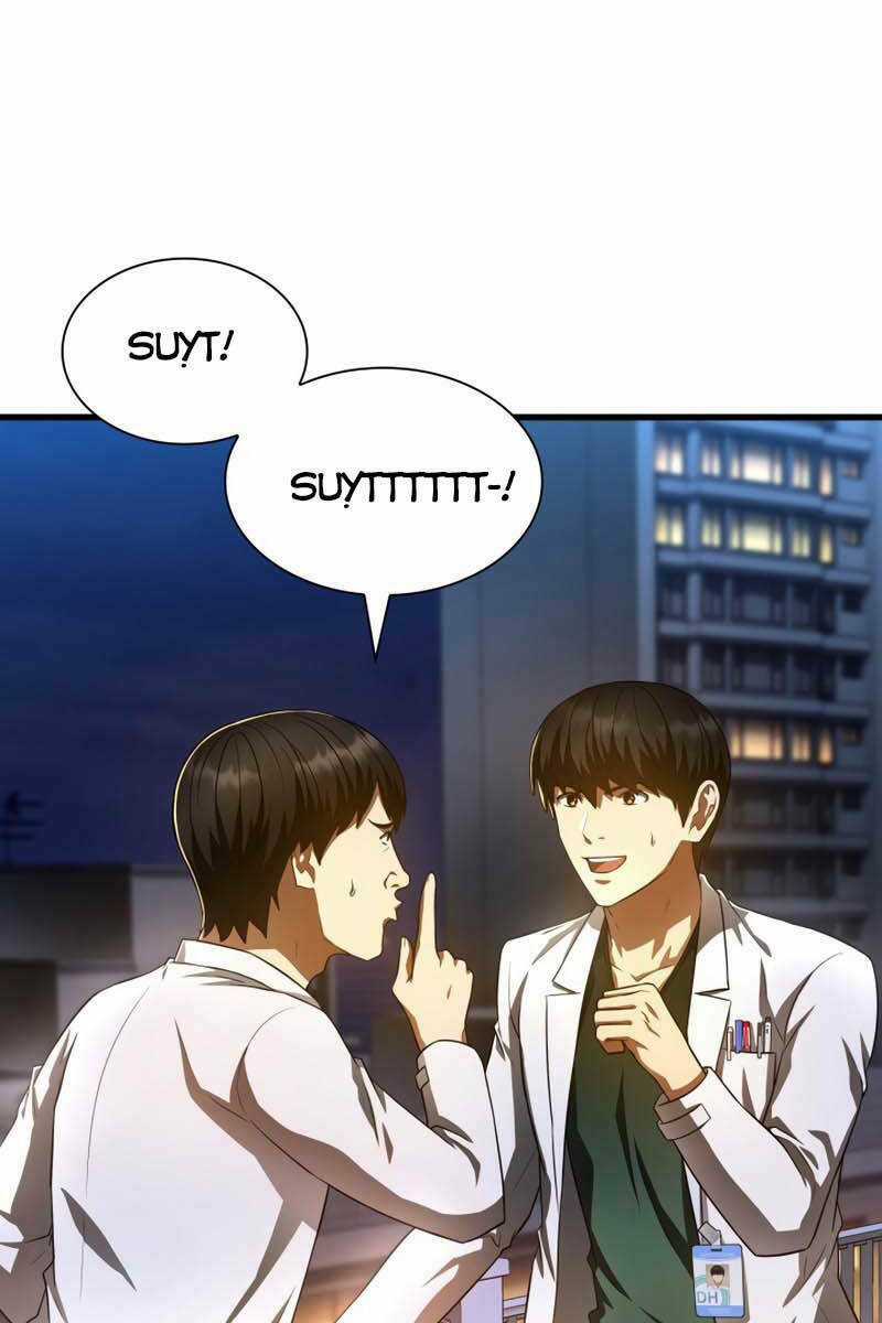 Bác Sĩ Phẫu Thuật Hoàn Hảo Chapter 61 trang 83