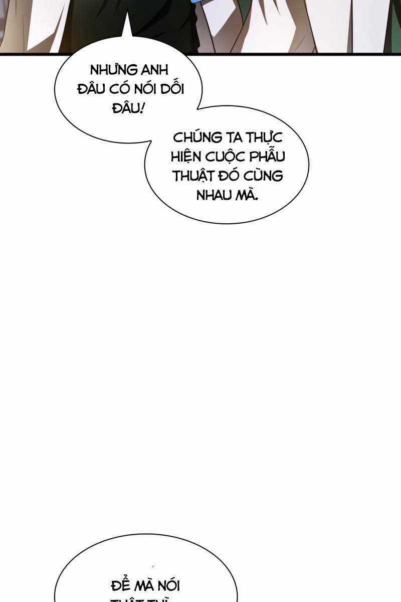 Bác Sĩ Phẫu Thuật Hoàn Hảo Chapter 61 trang 86