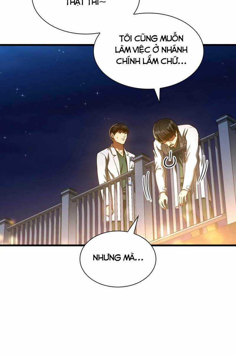 Bác Sĩ Phẫu Thuật Hoàn Hảo Chapter 61 trang 87