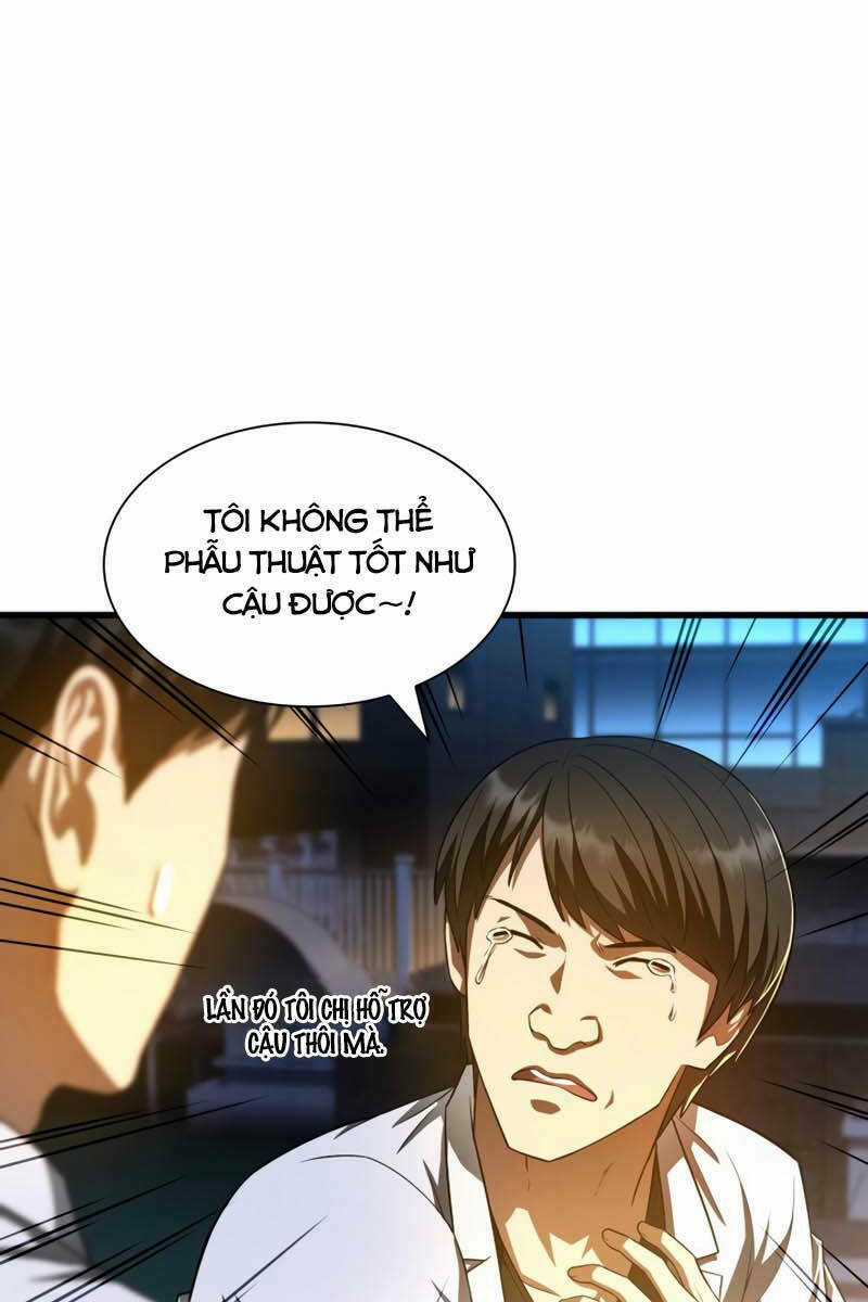 Bác Sĩ Phẫu Thuật Hoàn Hảo Chapter 61 trang 88