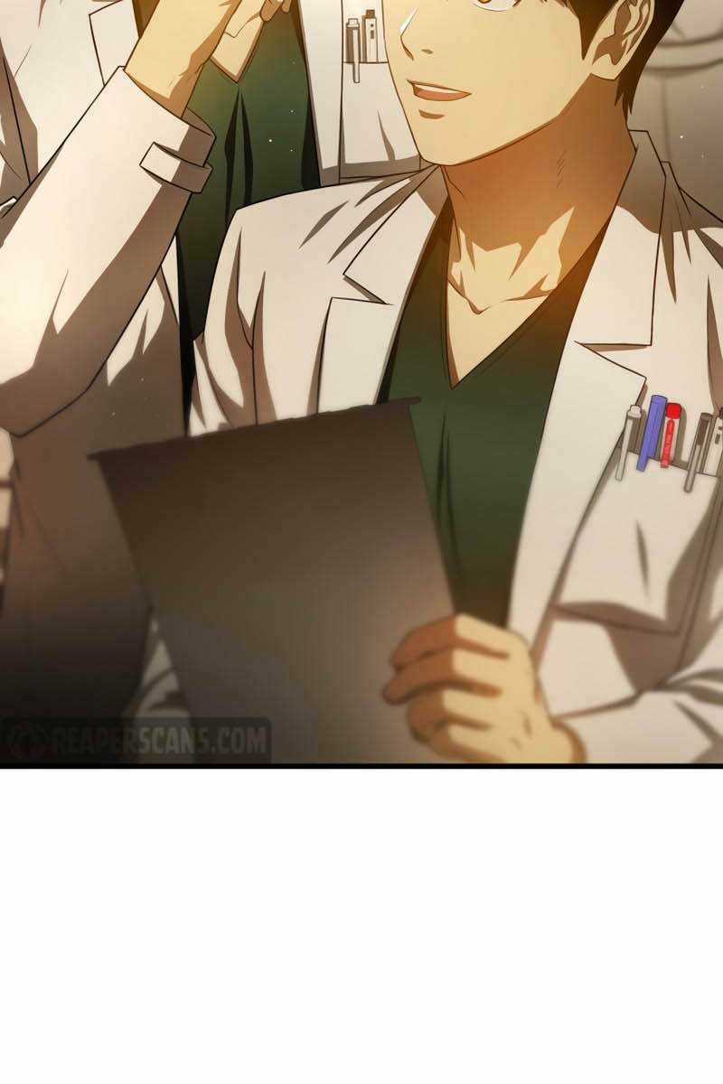 Bác Sĩ Phẫu Thuật Hoàn Hảo Chapter 61 trang 9