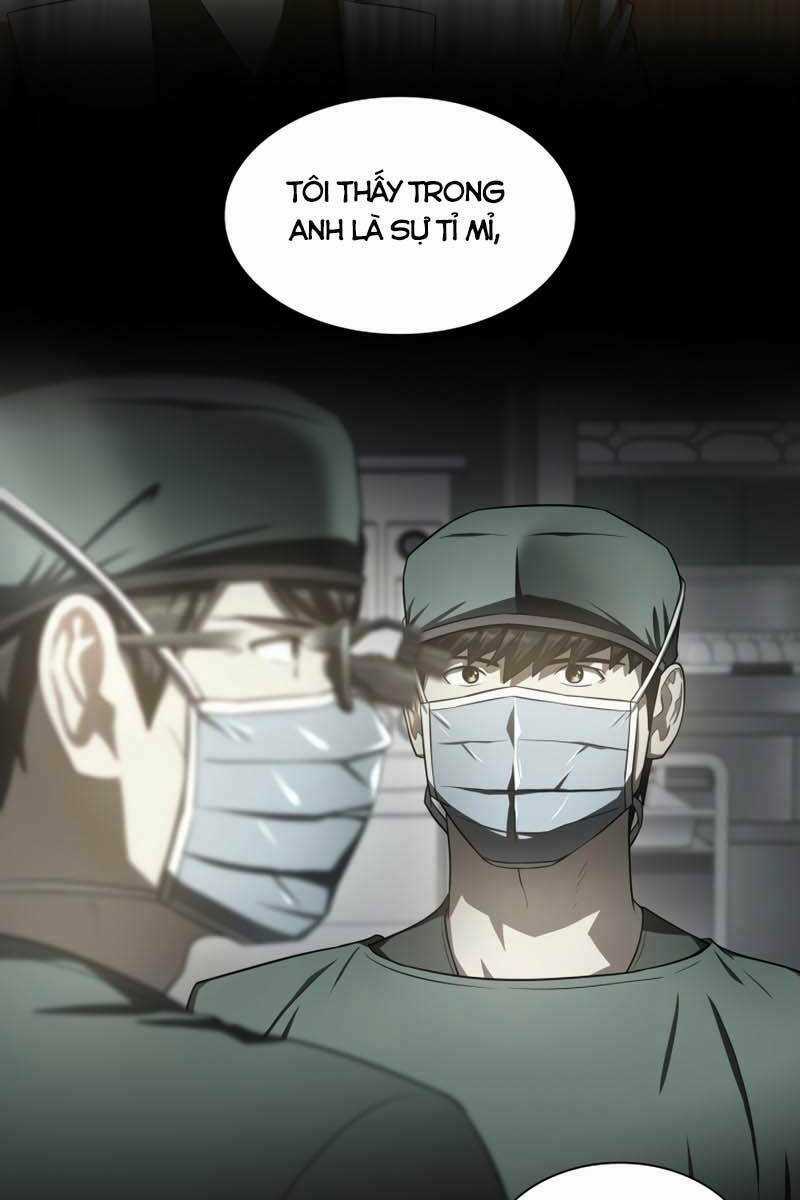 Bác Sĩ Phẫu Thuật Hoàn Hảo Chapter 61 trang 91