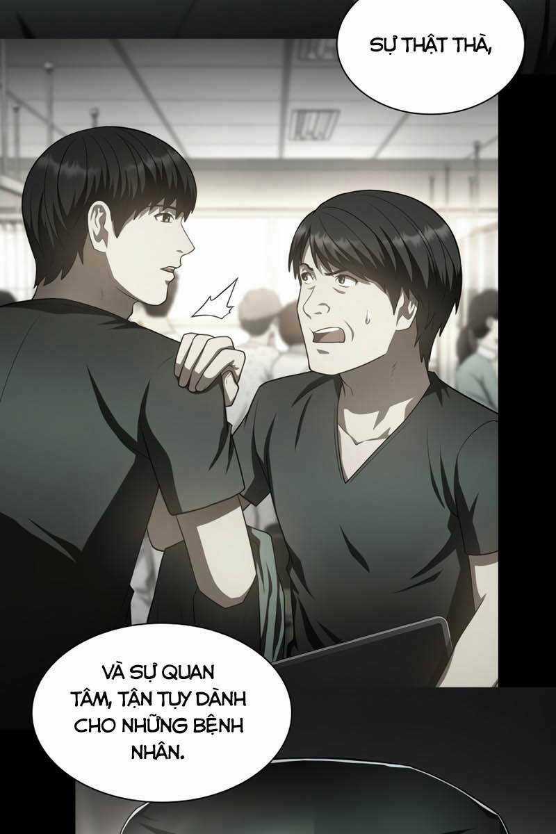 Bác Sĩ Phẫu Thuật Hoàn Hảo Chapter 61 trang 92