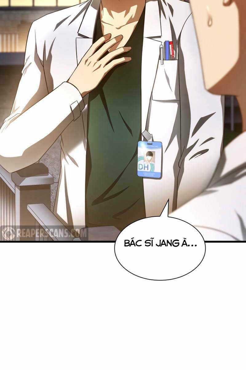 Bác Sĩ Phẫu Thuật Hoàn Hảo Chapter 61 trang 95