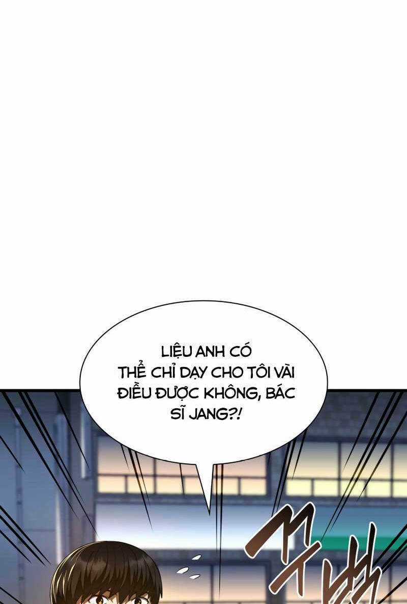 Bác Sĩ Phẫu Thuật Hoàn Hảo Chapter 61 trang 99