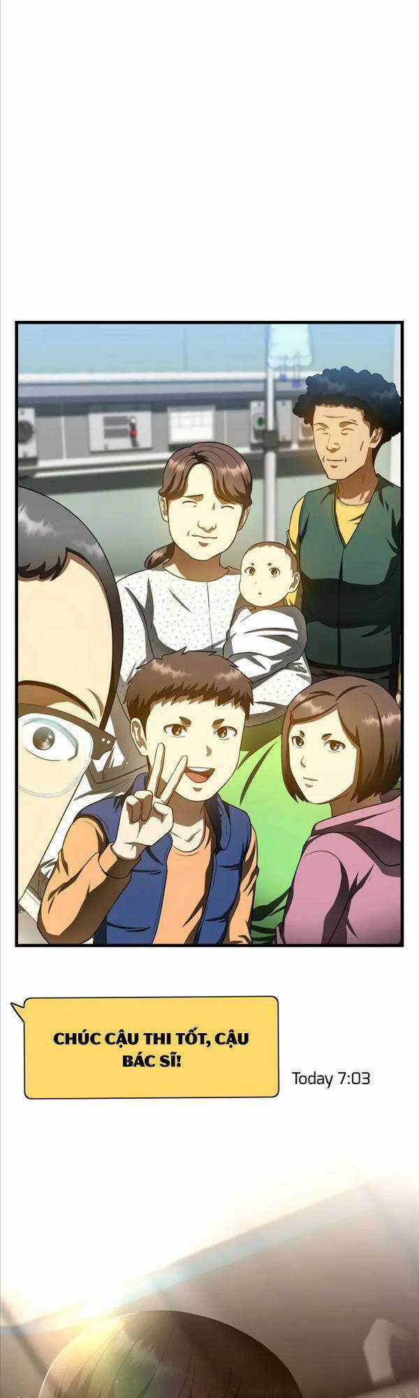 Bác Sĩ Phẫu Thuật Hoàn Hảo Chapter 62 trang 10