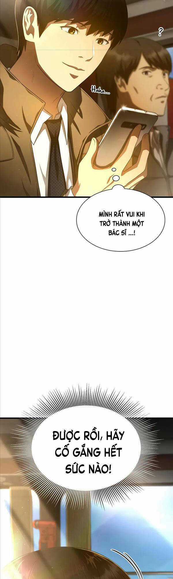 Bác Sĩ Phẫu Thuật Hoàn Hảo Chapter 62 trang 11